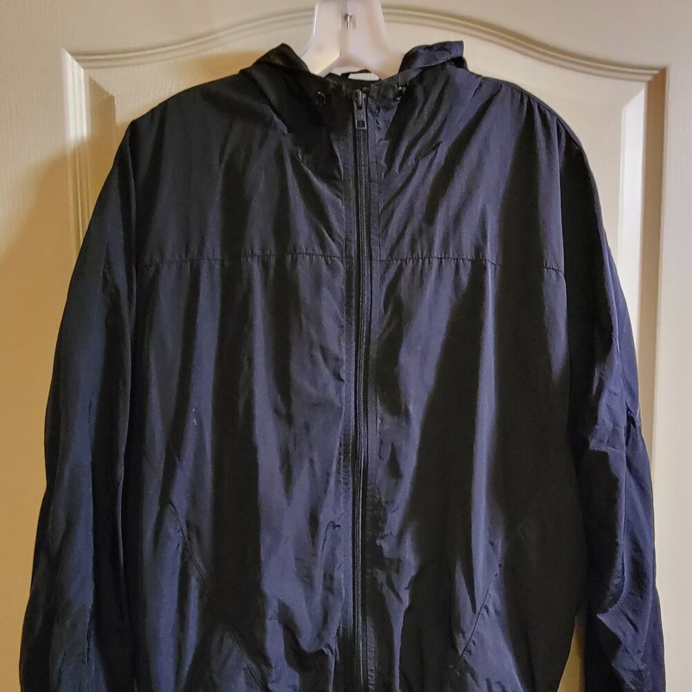 TNA Bomber Water resistant Jacket